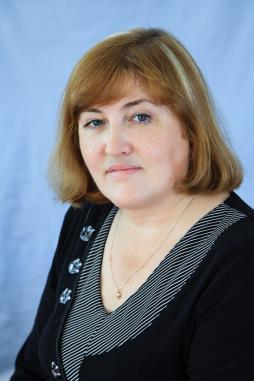 Пихтовникова Ирина Владимировна